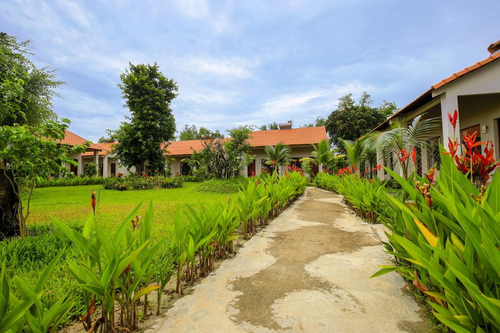 Ong Lang Village Resort Phu Quoc Exteriör bild